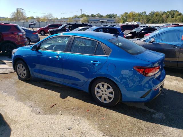 Obraz 2 z 2023 KIA RIO LX 2023 z VIN 3KPA24AD3PE549619