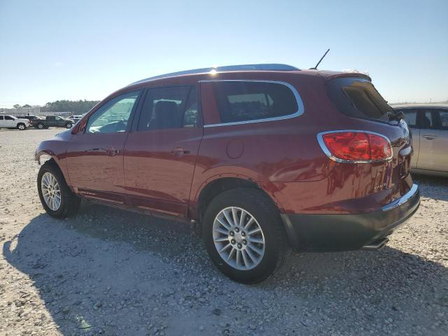 Obraz 2 z 2011 BUICK ENCLAVE CX 2011 z VIN 5GAKRAED7BJ166076