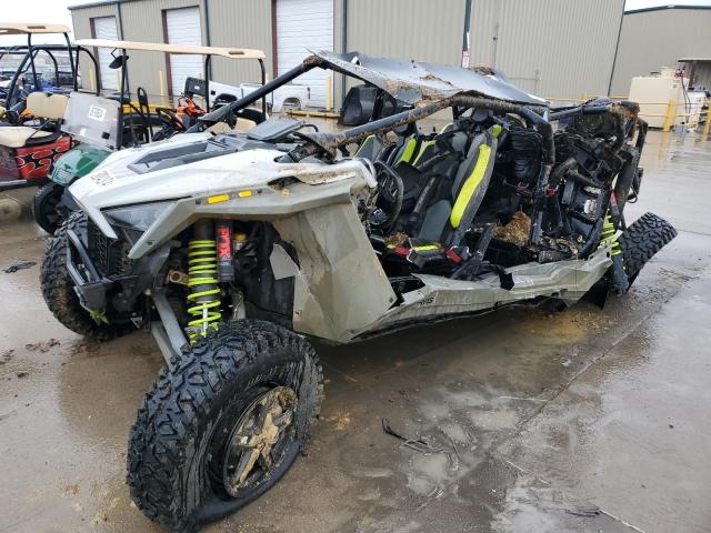 Image 2 of 2022 POLARIS RZR TURBO R 4 ULTIMATE 2022 with VIN 3NSG4L923NG388366