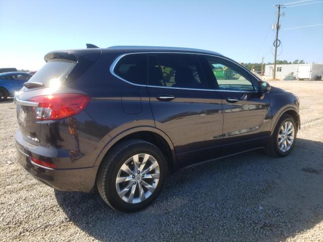 Obraz 3 z 2017 BUICK ENVISION ESSENCE 2017 z VIN LRBFXBSA5HD192526