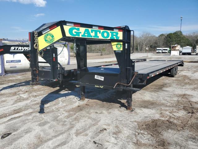 Obraz 2 z 2022 GATO GOOSENECK 2022 z VIN 4Z1GF3528NS007229