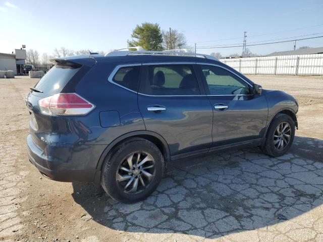Изображение 3 2015 NISSAN ROGUE S 2015 с VIN 5N1AT2MT0FC818522