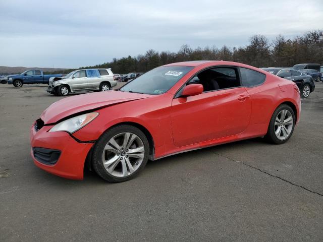 Obraz 2010 HYUNDAI GENESIS COUPE 2.0T 2010