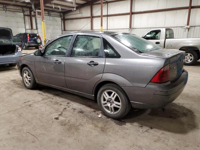 Image 2 of 2007 FORD FOCUS ZX4 2007 with VIN 1FAFP34N87W104536