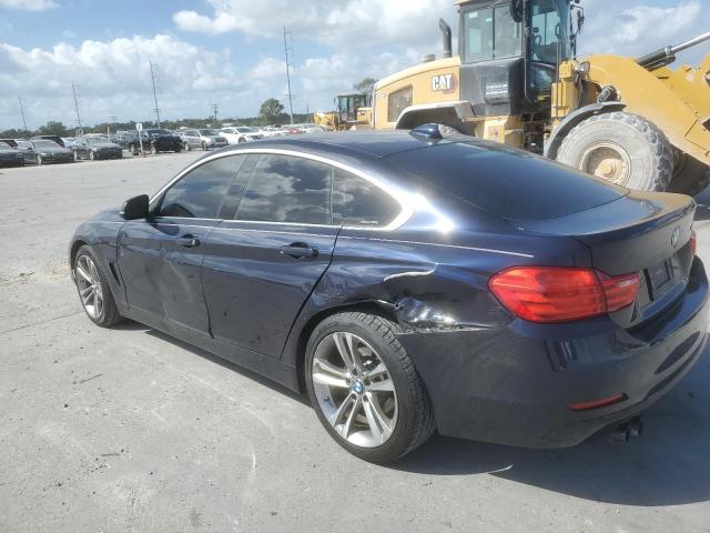 Изображение 2 2016 BMW 428 I GRAN COUPE SULEV 2016 с VIN WBA4A9C51GG506140