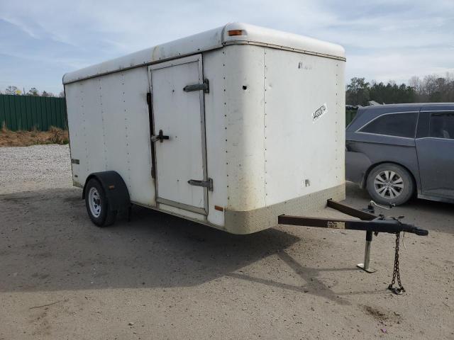 2000 PACE TRAILER 2000 image