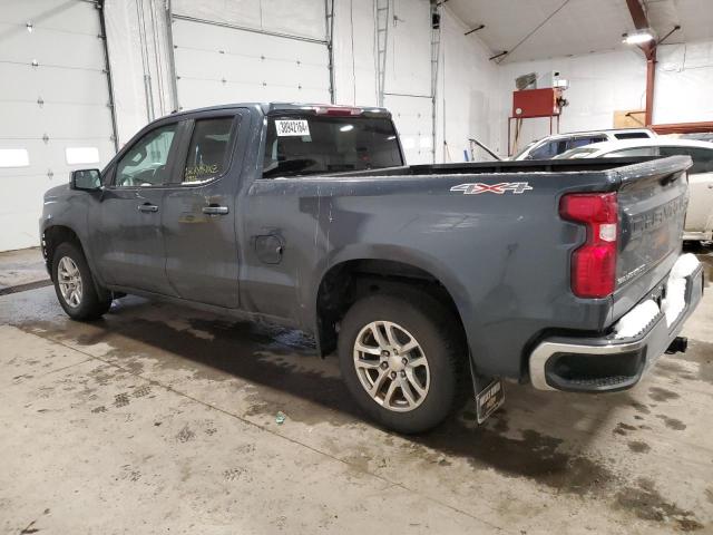 Obraz 2 z 2020 CHEVROLET SILVERADO K1500 LT 2020 z VIN 1GCRYDEDXLZ119922