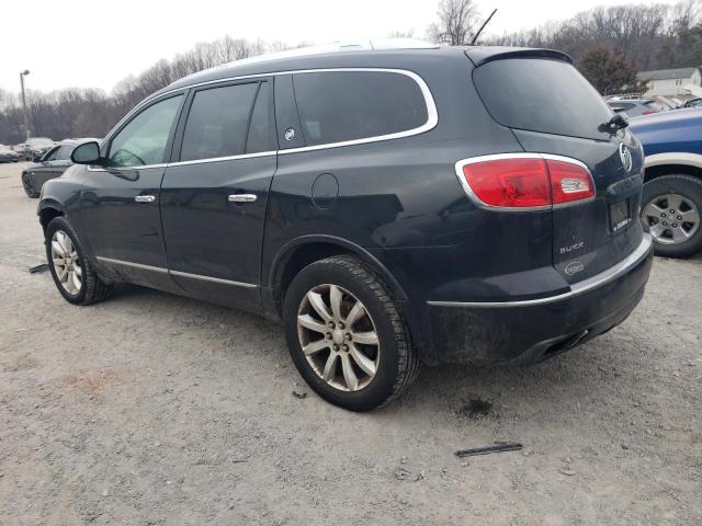 Image 2 of 2014 BUICK ENCLAVE  2014 with VIN 5GAKVCKD0EJ343728