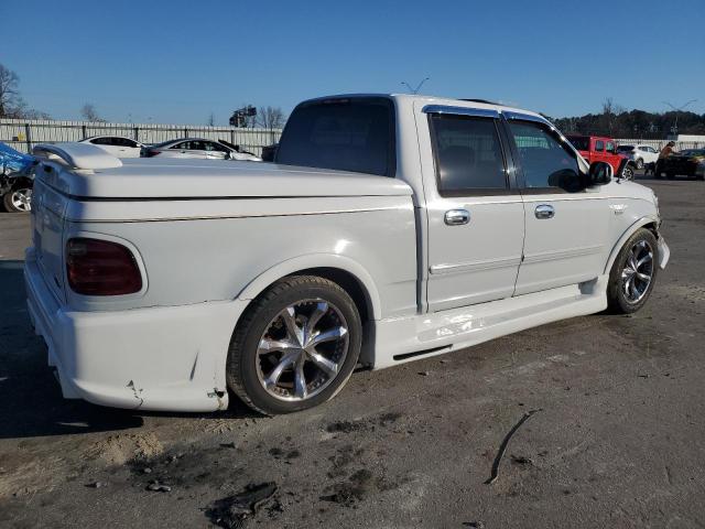 Image 3 of 2001 FORD F150 SUPERCREW 2001 with VIN 1FTRW07L81KA84757