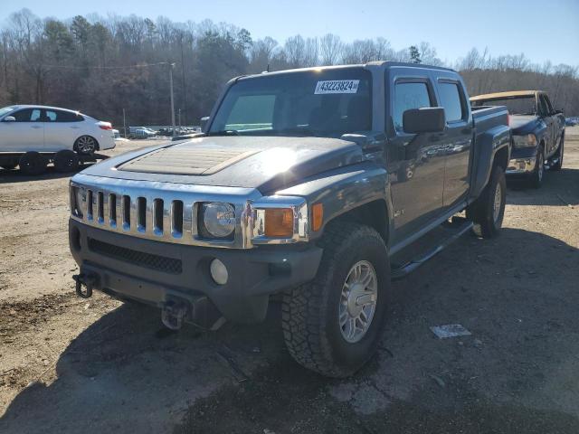 Obraz 2009 HUMMER H3T  2009