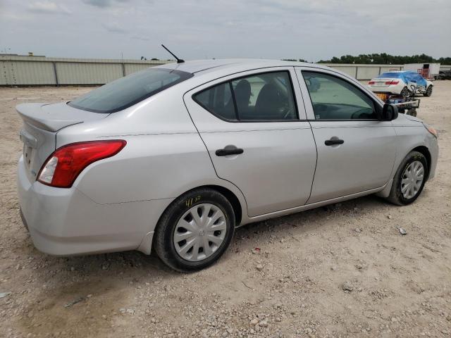 Obraz 3 z 2015 NISSAN VERSA S 2015 z VIN 3N1CN7AP5FL846223