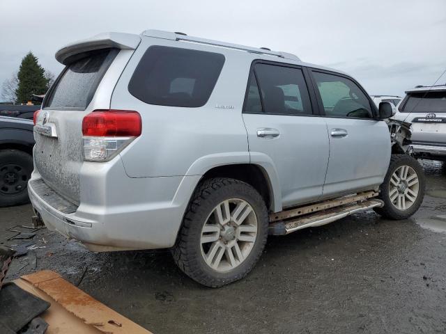 Obraz 3 z 2013 TOYOTA 4RUNNER SR5 2013 z VIN JTEBU5JR7D5114122