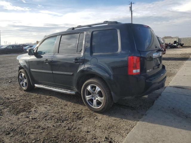 Obraz 2 z 2014 HONDA PILOT EXL 2014 z VIN 5FNYF4H68EB016831