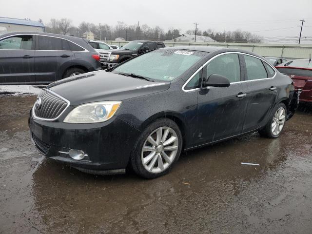 Obraz 1 z 2013 BUICK VERANO  2013 z VIN 1G4PP5SK8D4211673