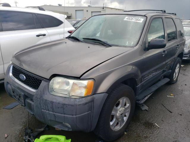 Obraz 2004 FORD ESCAPE XLT 2004