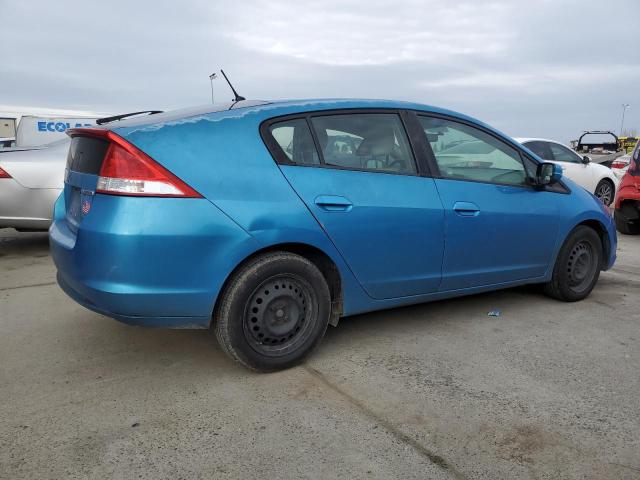 Obraz 3 z 2011 HONDA INSIGHT  2011 z VIN JHMZE2H30BS011301