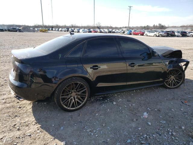 Image 3 of 2011 AUDI S4 PRESTIGE 2011 with VIN WAUKGAFL5BA023800