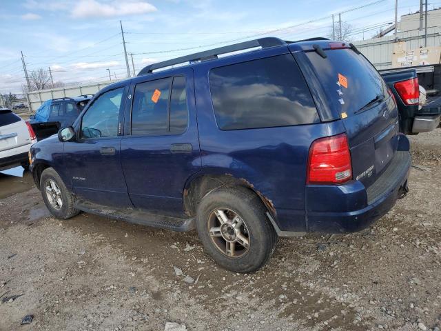 Image 2 of 2005 FORD EXPLORER XLT 2005 with VIN 1FMZU73K25UA36687