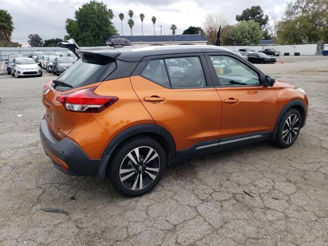 Image 3 of 2020 NISSAN KICKS SR 2020 with VIN 3N1CP5DV7LL481810