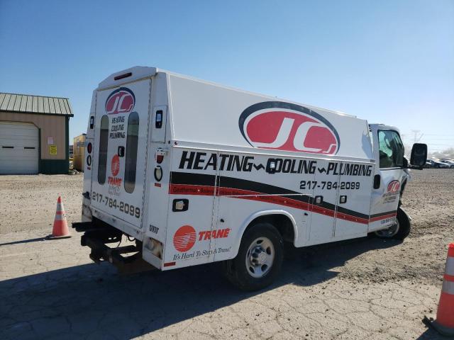 Image 3 of 2016 CHEVROLET EXPRESS G3500  2016 with VIN 1GB0GRFG3G1312794