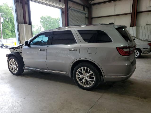 Obraz 2 z 2016 DODGE DURANGO LIMITED 2016 z VIN 1C4RDHDG8GC449033