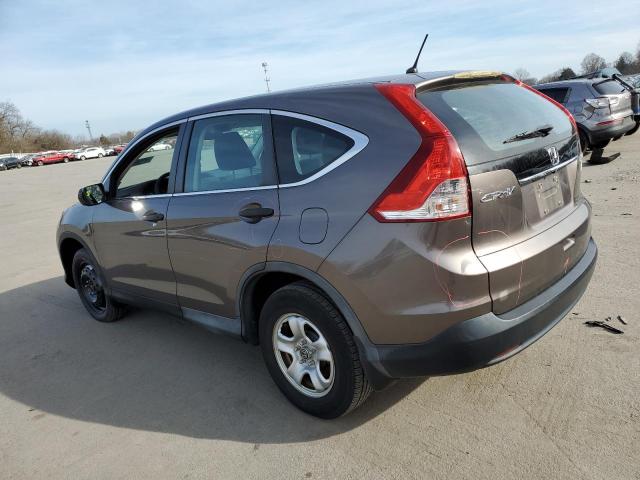 Image 2 of 2014 HONDA CR-V LX 2014 with VIN 2HKRM4H36EH681504
