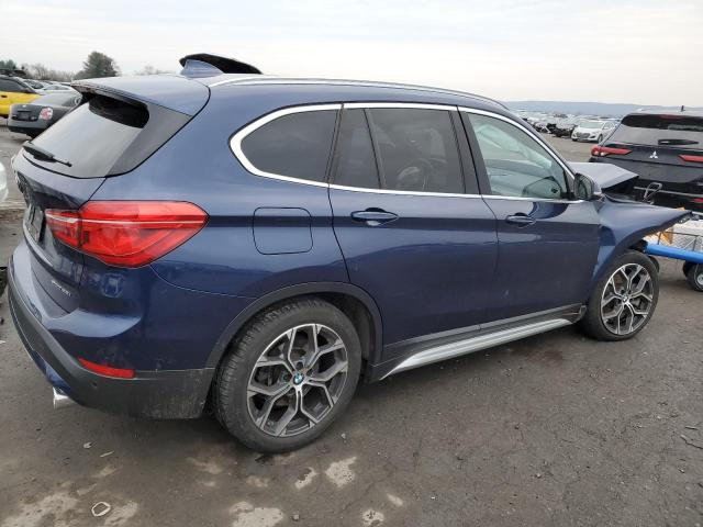 Image 3 of 2020 BMW X1 XDRIVE28I 2020 with VIN WBXJG9C00L5P27133