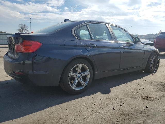 Image 3 of 2014 BMW 328 XI SULEV 2014 with VIN WBA3B5C50EP541167