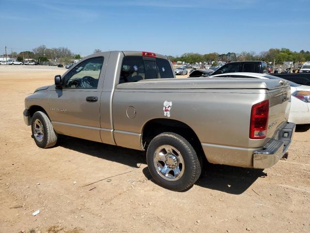 Obraz 2 z 2003 DODGE RAM 1500 ST 2003 z VIN 1D7HA16D43J671160