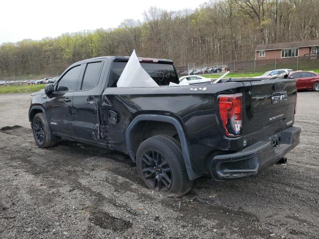 Изображение 2 2021 GMC SIERRA K1500 ELEVATION 2021 с VIN 1GTR9CED4MZ437978