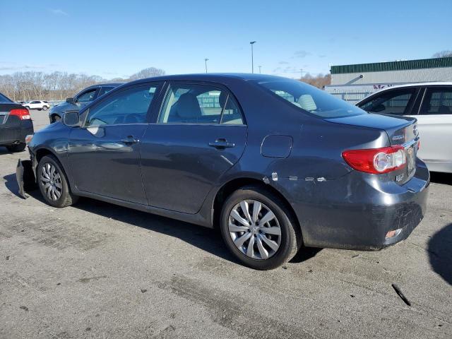 Изображение 2 2013 TOYOTA COROLLA BASE 2013 с VIN 2T1BU4EE4DC061999
