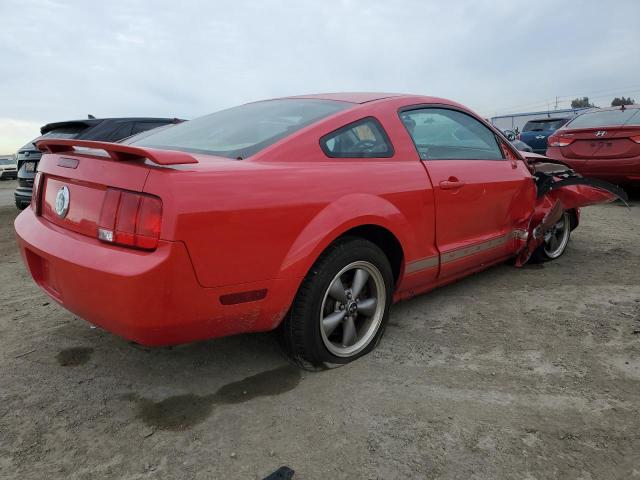 Изображение 3 2006 FORD MUSTANG  2006 с VIN 1ZVHT80N565162865