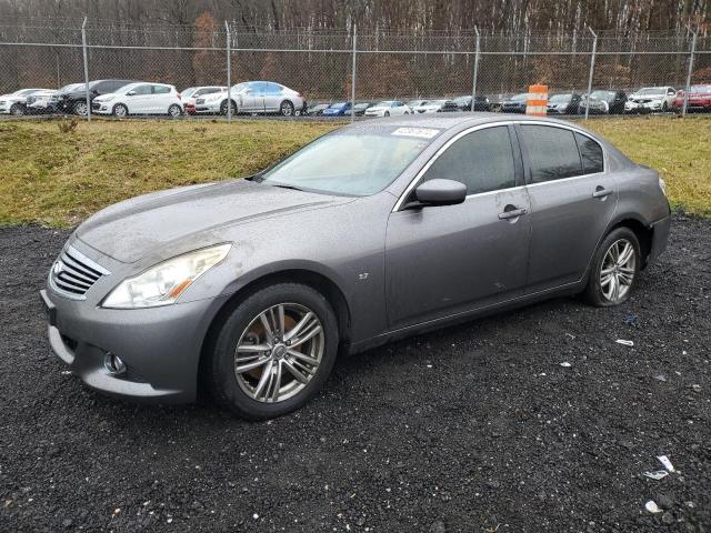 2015 INFINITI Q40  2015 image