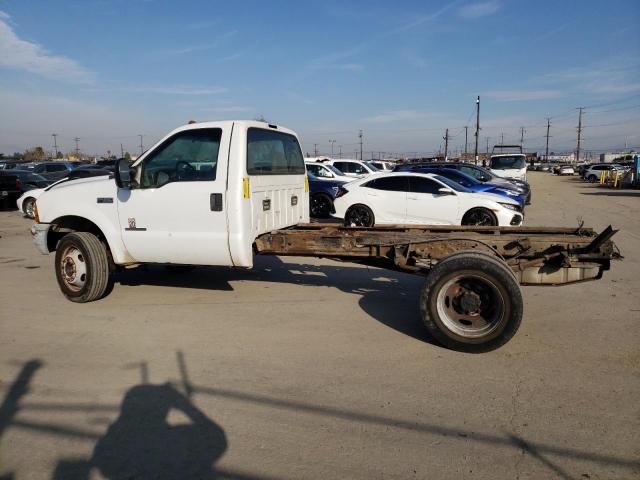 Изображение 2 2000 FORD F-450 SUPER DUTY 2000 с VIN 3FEXF46F8YMA12283