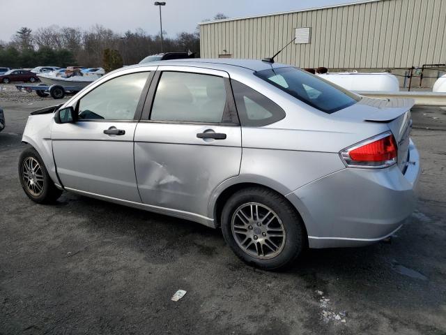 Изображение 2 2011 FORD FOCUS SE 2011 с VIN 1FAHP3FN3BW157658