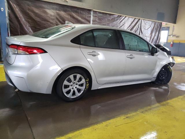 Obraz 3 z 2021 TOYOTA COROLLA LE 2021 z VIN 5YFEPMAE7MP241438