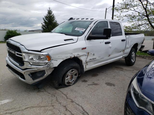 Obraz 2020 RAM 2500 TRADESMAN 2020