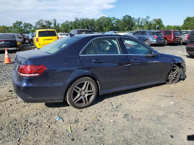 Obraz 3 z 2014 MERCEDES-BENZ E 350 4MATIC 2014 z VIN WDDHF8JB6EB026653