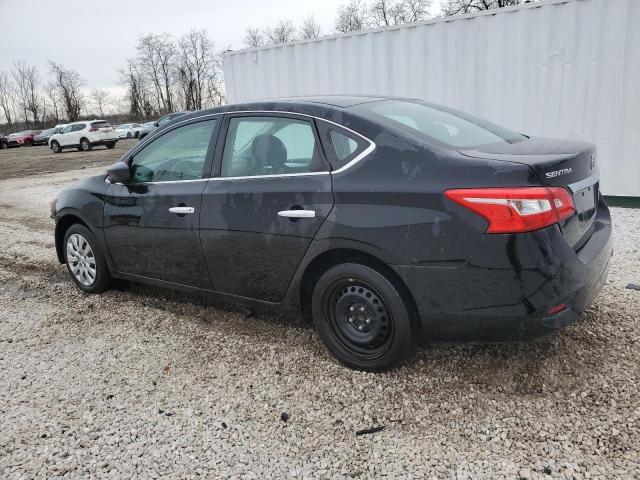 Obraz 2 z 2019 NISSAN SENTRA S 2019 z VIN 3N1AB7AP9KY378154