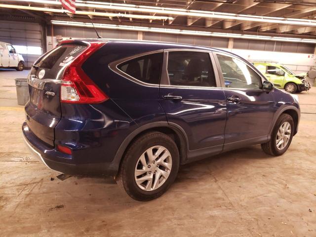 Image 3 of 2016 HONDA CR-V EX 2016 with VIN 5J6RM4H5XGL026305