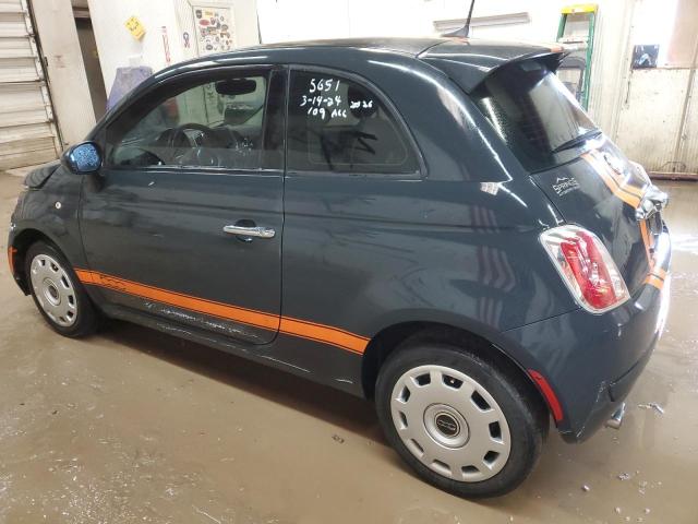Obraz 2 z 2016 FIAT 500 POP 2016 z VIN 3C3CFFAR6GT143130