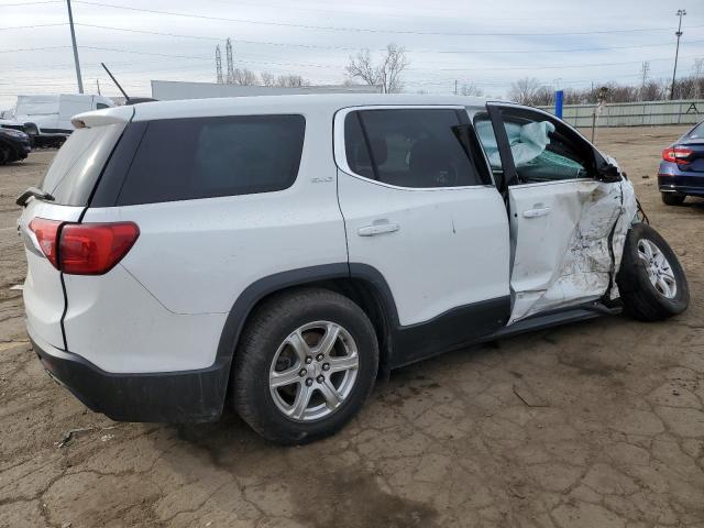 Изображение 3 2019 GMC ACADIA SLE 2019 с VIN 1GKKNKLA2KZ161012