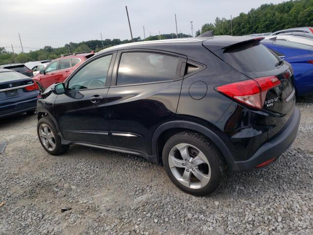 Изображение 2 2016 HONDA HR-V EXL 2016 с VIN 3CZRU6H77GM709431