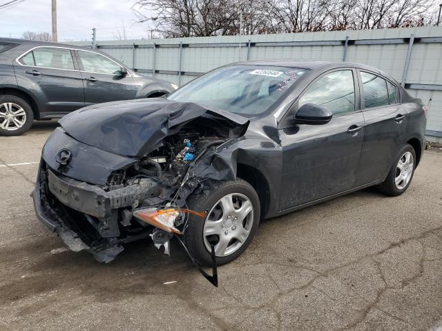 2013 MAZDA 3 I 2013 image