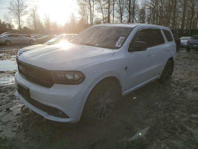 Obraz 1 z 2015 DODGE DURANGO R/T 2015 z VIN 1C4SDJCT3FC133481