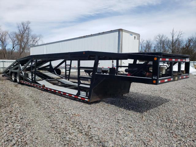 2001 CAR HAULER 2001 image