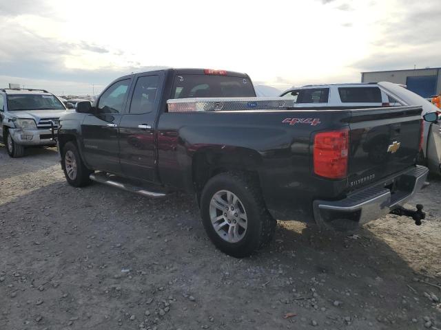 Изображение 2 2016 CHEVROLET SILVERADO K1500 LT 2016 с VIN 1GCVKRECXGZ316096