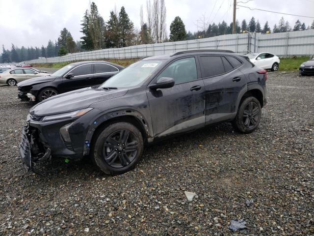 Изображение 2024 CHEVROLET TRAX ACTIV 2024