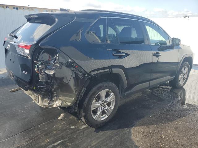 Image 3 of 2023 TOYOTA RAV4 XLE 2023 with VIN 2T3W1RFV6PW251027