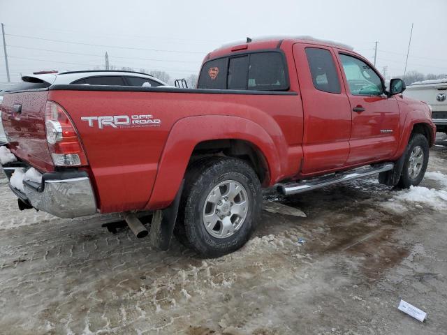 Изображение 3 2012 TOYOTA TACOMA  2012 с VIN 5TFUU4EN1CX046255